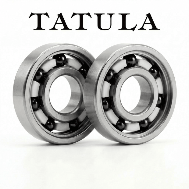 RL - Angelrollentuning - APEX Spulenlager Set für Daiwa Tatula - TATULA 2026 BF TW - 