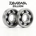 RL - Angelrollentuning - APEX Spulenlager Set für Daiwa Zillion - ZILLION 22 TW HD - 