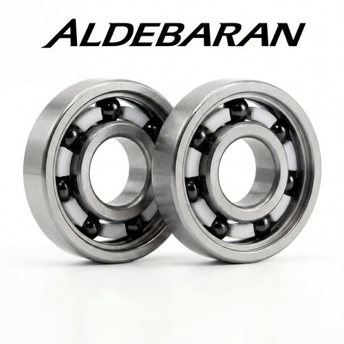 RL - Angelrollentuning - APEX Spulenlager Set für Shimano Aldebaran - ALDEBARAN 25 - 