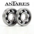 RL - Angelrollentuning - APEX Spulenlager Set für Shimano Antares - ANTARES 25 - 