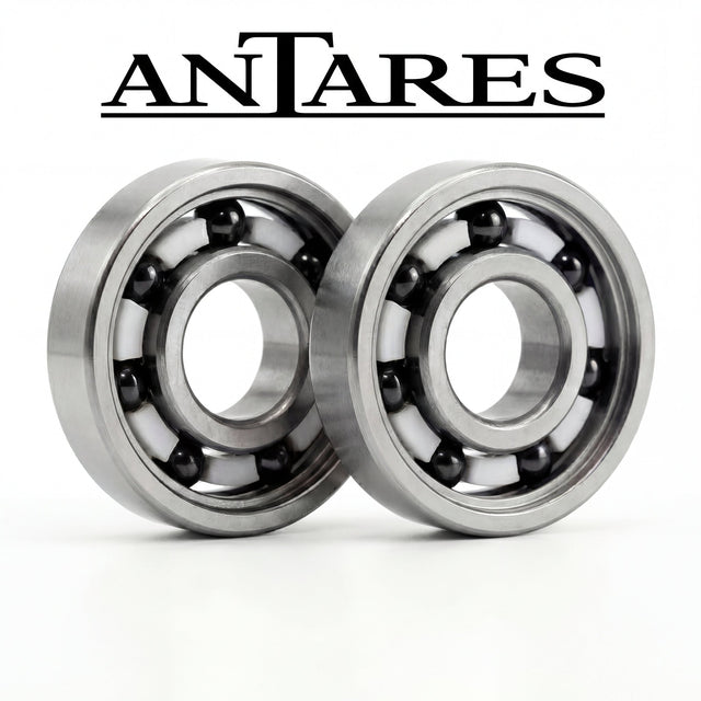 RL - Angelrollentuning - APEX Spulenlager Set für Shimano Antares - ANTARES 25 - 