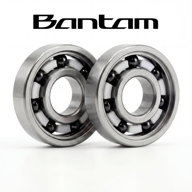 RL - Angelrollentuning - APEX Spulenlager Set für Shimano Bantam - BANTAM 22 - 