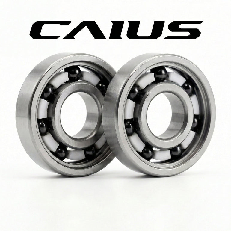 RL - Angelrollentuning - APEX Spulenlager Set für Shimano Caius - CAIUS 24 C - 