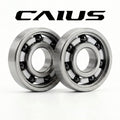 RL - Angelrollentuning - APEX Spulenlager Set für Shimano Caius - CAIUS 24 C - 