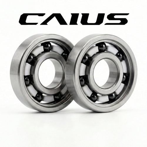 RL - Angelrollentuning - APEX Spulenlager Set für Shimano Caius - CAIUS 24 C - 