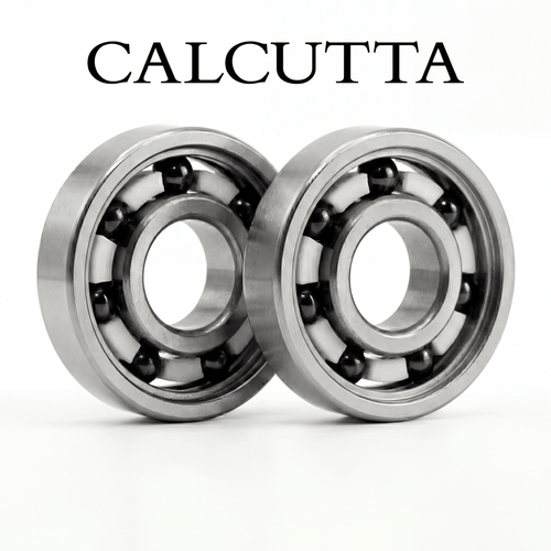 RL - Angelrollentuning - APEX Spulenlager Set für Shimano Calcutta - CALCUTTA 24 SHALLOW EDITION - 
