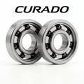 RL - Angelrollentuning - APEX Spulenlager Set für Shimano Curado - CURADO 25 - 