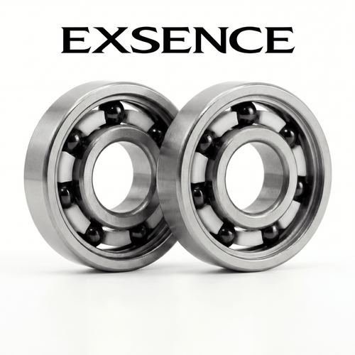 RL - Angelrollentuning - APEX Spulenlager Set für Shimano Exsence - EXSENCE 22 DC - 