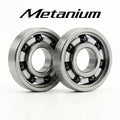 RL - Angelrollentuning - APEX Spulenlager Set für Shimano Metanium - METANIUM 24 - 