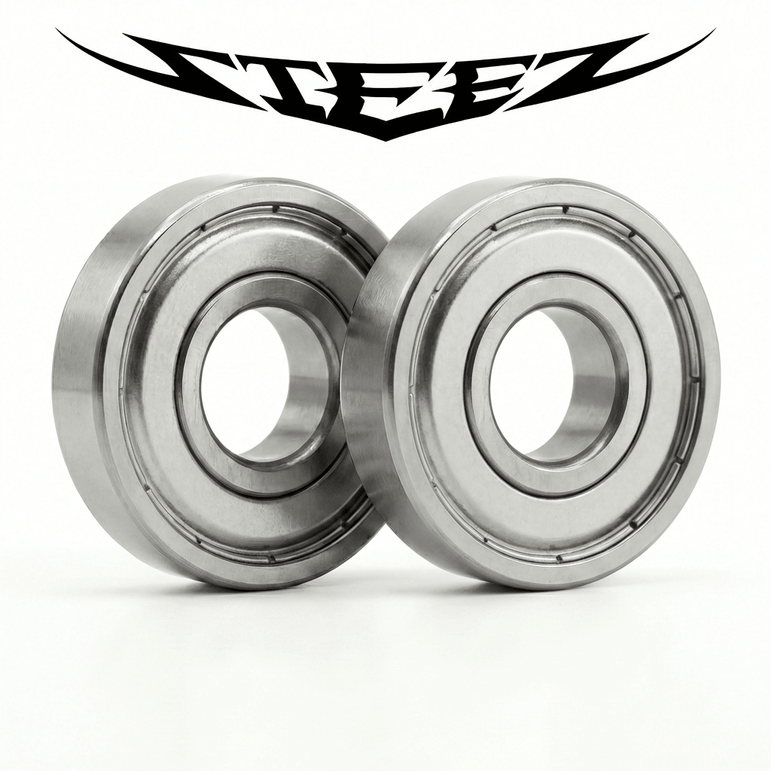 RL - Angelrollentuning - CORE Spulenlager Set für Daiwa Steez - STEEZ 24 SV TW - 