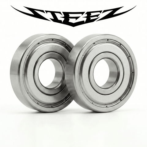 RL - Angelrollentuning - CORE Spulenlager Set für Daiwa Steez - STEEZ 24 SV TW - 