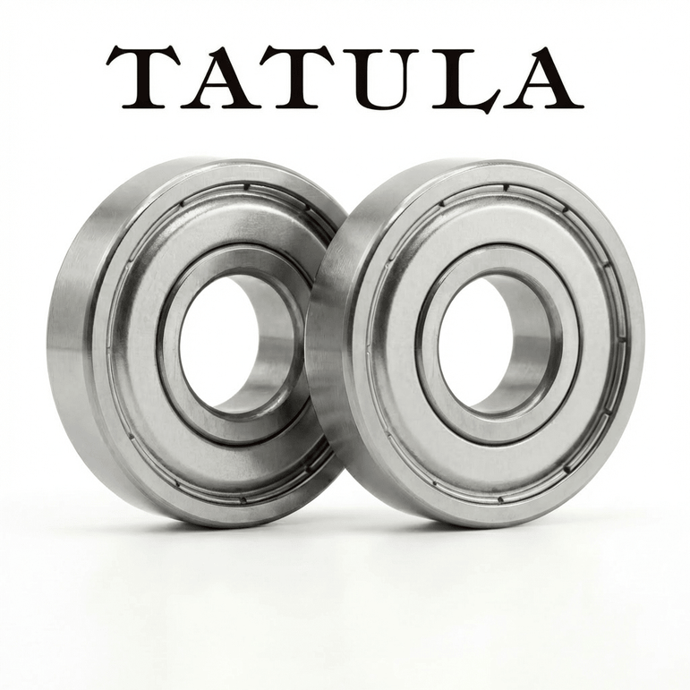 RL - Angelrollentuning - CORE Spulenlager Set für Daiwa Tatula - TATULA 2026 BF TW - 