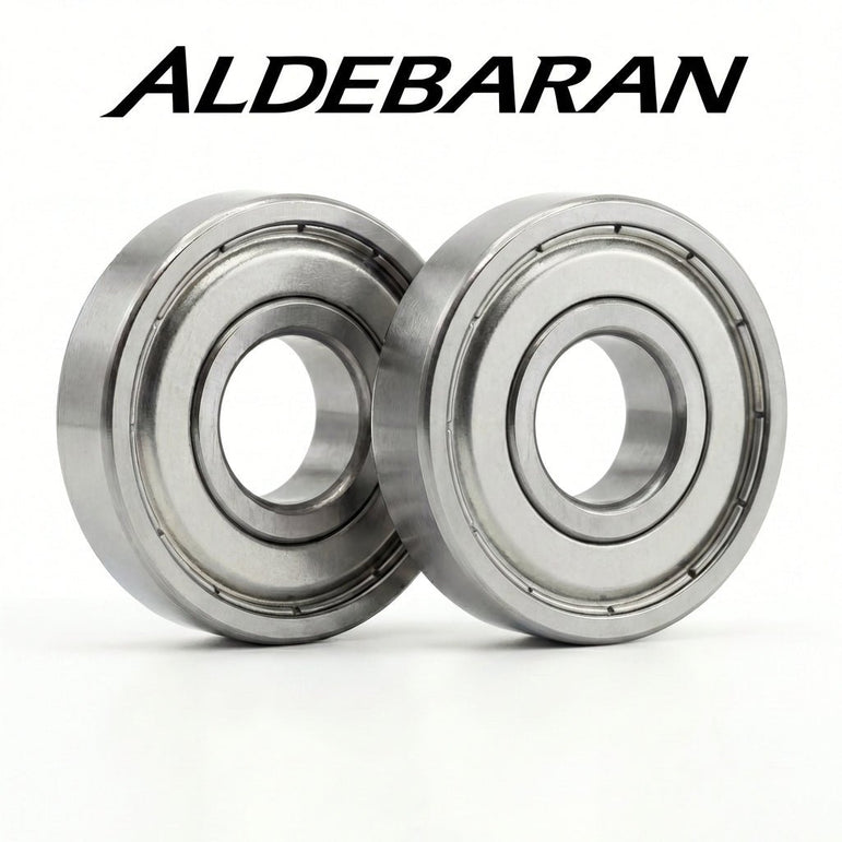 RL - Angelrollentuning - CORE Spulenlager Set für Shimano Aldebaran - ALDEBARAN 25 - 