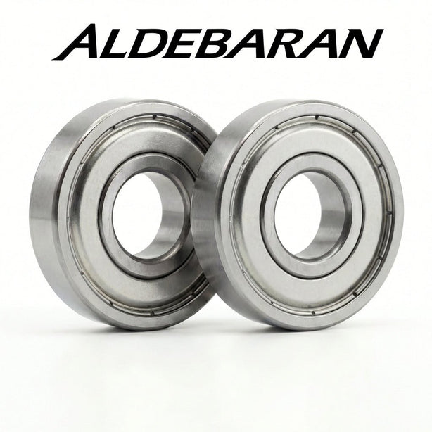 RL - Angelrollentuning - CORE Spulenlager Set für Shimano Aldebaran - ALDEBARAN 25 - 