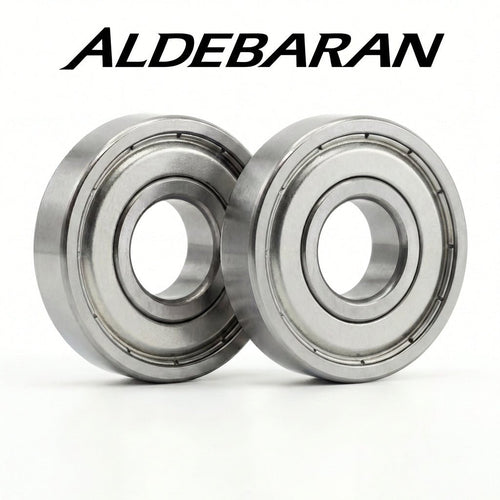 RL - Angelrollentuning - CORE Spulenlager Set für Shimano Aldebaran - ALDEBARAN 25 - 