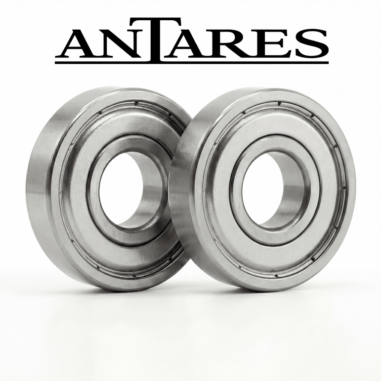 RL - Angelrollentuning - CORE Spulenlager Set für Shimano Antares - ANTARES 25 - 