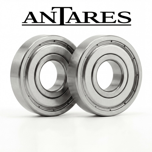 RL - Angelrollentuning - CORE Spulenlager Set für Shimano Antares - ANTARES 25 - 