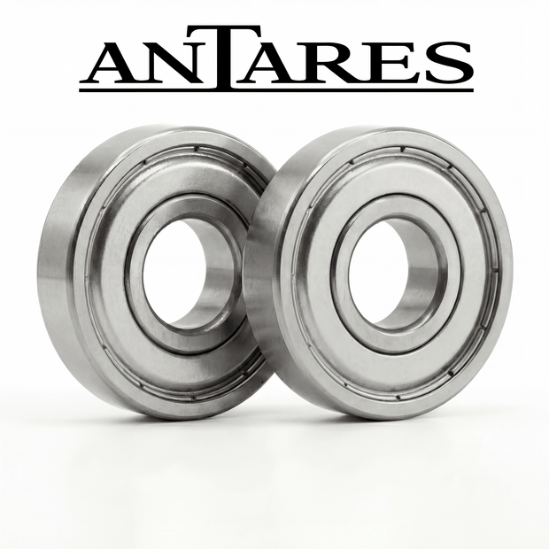 RL - Angelrollentuning - CORE Spulenlager Set für Shimano Antares - ANTARES 25 - 