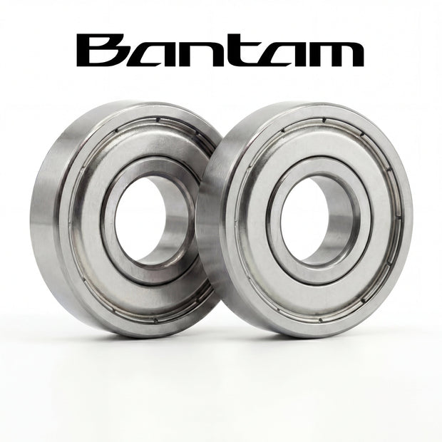 RL - Angelrollentuning - CORE Spulenlager Set für Shimano Bantam - BANTAM 22 - 