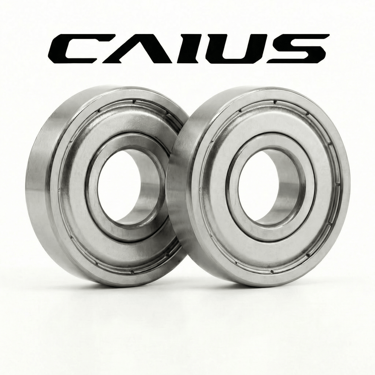RL - Angelrollentuning - CORE Spulenlager Set für Shimano Caius - CAIUS 24 C - 