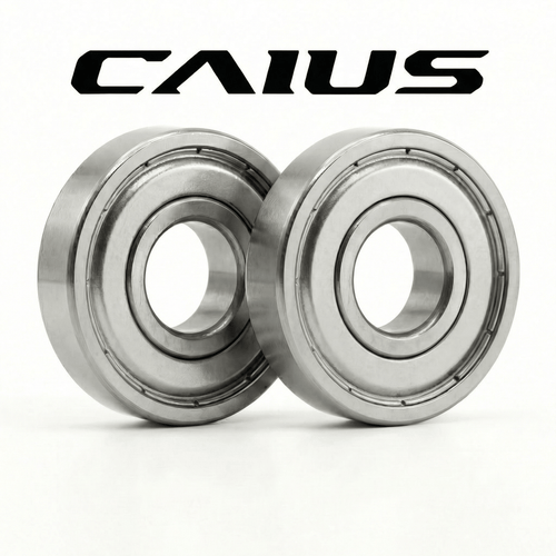 RL - Angelrollentuning - CORE Spulenlager Set für Shimano Caius - CAIUS 24 C - 