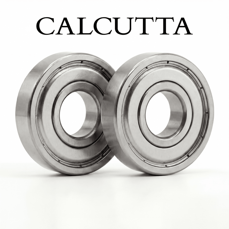 RL - Angelrollentuning - CORE Spulenlager Set für Shimano Calcutta - CALCUTTA 24 SHALLOW EDITION - 