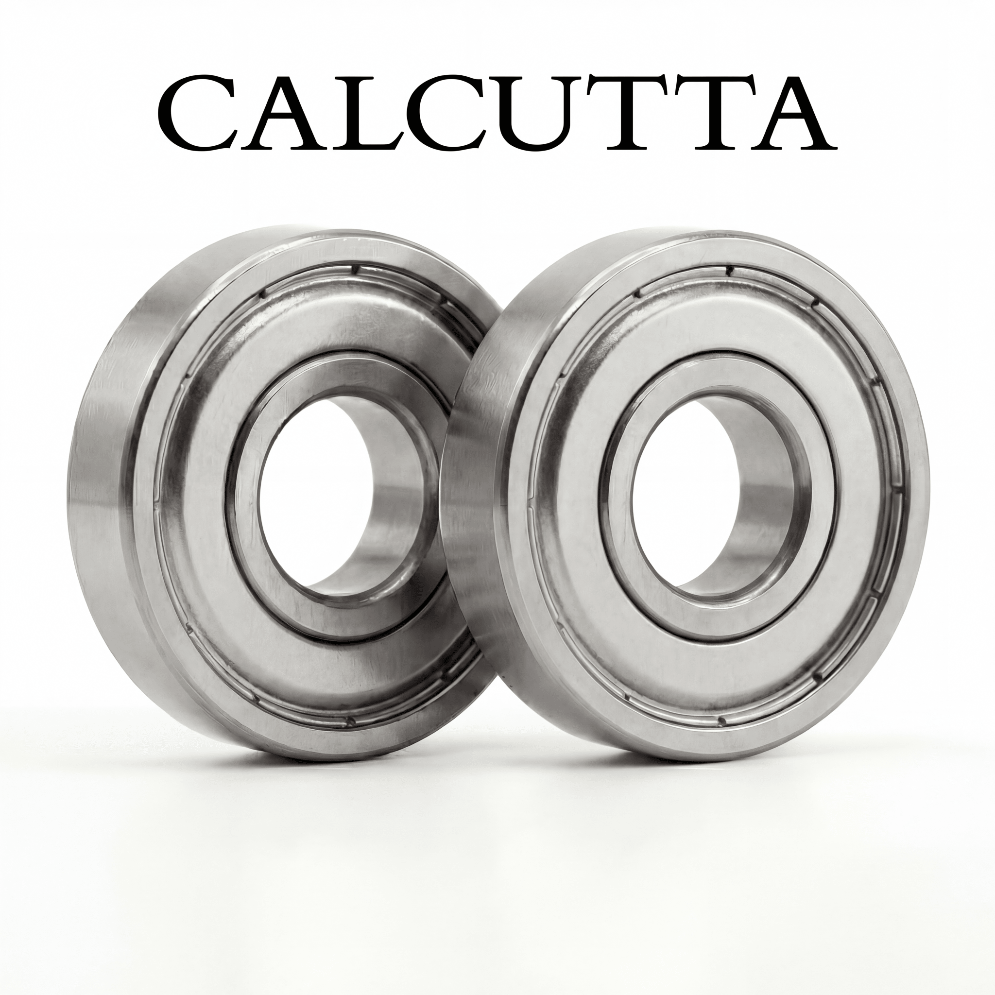 RL - Angelrollentuning - CORE Spulenlager Set für Shimano Calcutta - CALCUTTA 24 SHALLOW EDITION - 