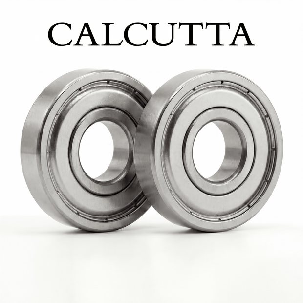 RL - Angelrollentuning - CORE Spulenlager Set für Shimano Calcutta - CALCUTTA 24 SHALLOW EDITION - 