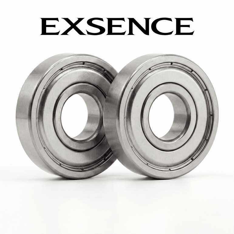 RL - Angelrollentuning - CORE Spulenlager Set für Shimano Exsence - EXSENCE 22 DC - 