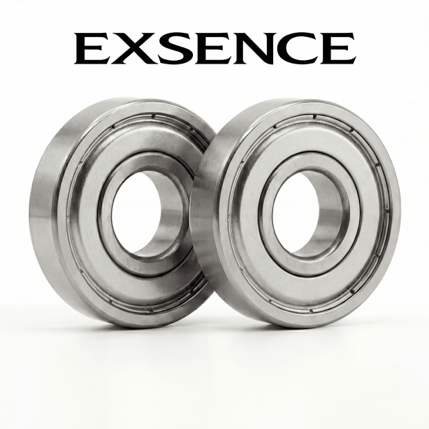 RL - Angelrollentuning - CORE Spulenlager Set für Shimano Exsence - EXSENCE 22 DC - 