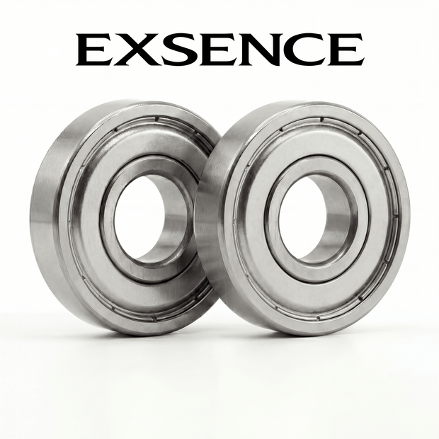 RL - Angelrollentuning - CORE Spulenlager Set für Shimano Exsence - EXSENCE 22 DC - 