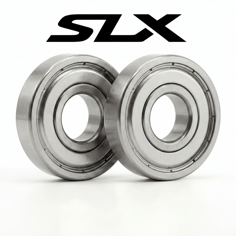 RL - Angelrollentuning - CORE Spulenlager Set für Shimano SLX - SLX 25 BFS - 
