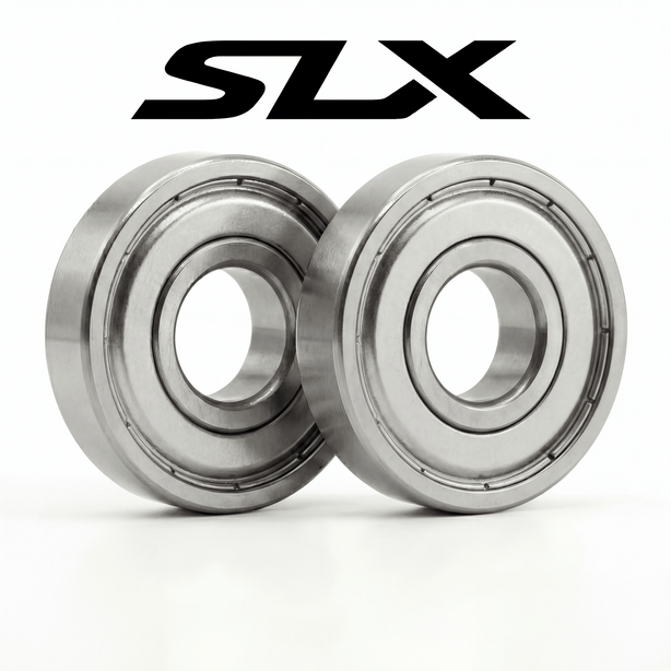 RL - Angelrollentuning - CORE Spulenlager Set für Shimano SLX - SLX 25 BFS - 