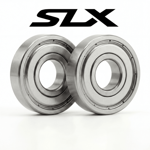 RL - Angelrollentuning - CORE Spulenlager Set für Shimano SLX - SLX 25 BFS - 