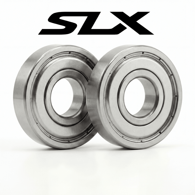 RL - Angelrollentuning - CORE Spulenlager Set für Shimano SLX - SLX 25 BFS - 