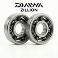 RL - Angelrollentuning - EDGE Spulenlager Set für Daiwa Zillion - ZILLION 22 TW HD - Offen (ohne Abdeckung) - 