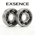 RL - Angelrollentuning - EDGE Spulenlager Set für Shimano Exsence - EXSENCE 22 DC - Offen (ohne Abdeckung) - 