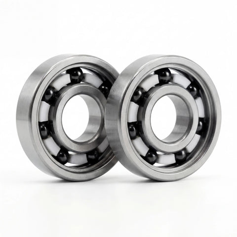 RL-TNG APEX Spulenlager Set: zwei Keramik-Kugellager