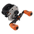 Abu Garcia MAX® STX Low Profile Reel-Baitcasterrolle-Abu Garcia-RL-Angelrollentuning