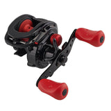 Abu Garcia MAX® X Low Profile Reel-Baitcasterrolle-Abu Garcia-RL-Angelrollentuning