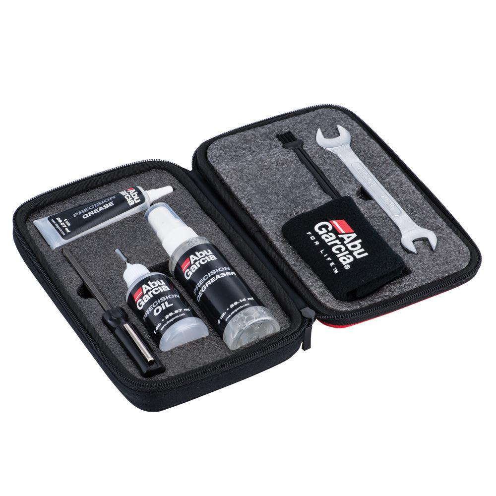 Abu Garcia Maintenance Kit | Wartungskit-Wartung-Abu Garcia-RL-Angelrollentuning