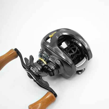 Roro Baitcasting Titanium Spule ATX27 | T3 AIR | SS AIR | ALFAS LUFT