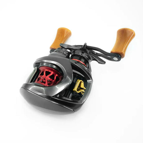 Roro Baitcasting Titanium Spule ATX27 | T3 AIR | SS AIR | ALFAS LUFT