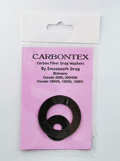 Disques de frein Carbontex | Moulinet lanceur d'appâts Shimano