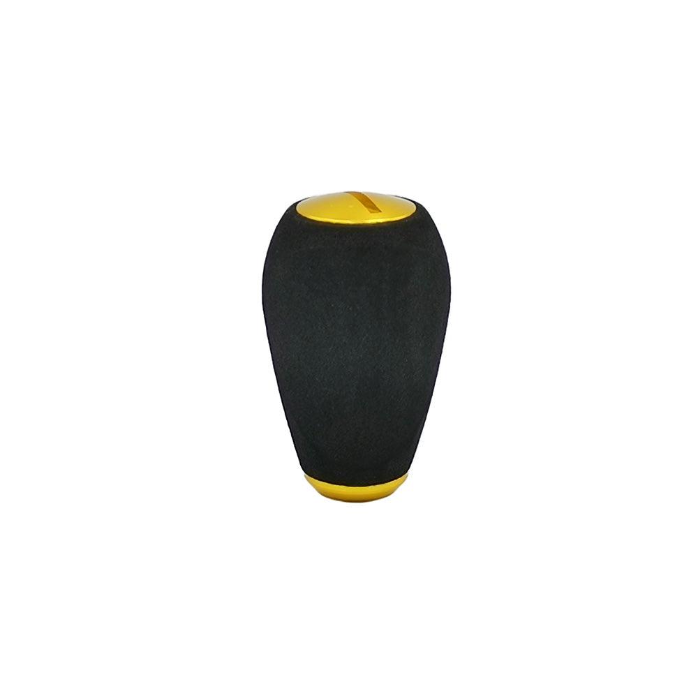 EVA Knob 20mm | Slim | Universal Fit-Knob-Angelrollentuning-Gold-RL-Angelrollentuning