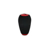 EVA Knob 20mm | Slim | Universal Fit-Knob-Angelrollentuning-Rot-RL-Angelrollentuning