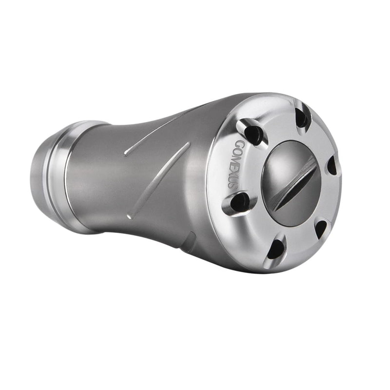 Gomexus 20mm CNC Power Knob Titan-Knob-Gomexus-RL-Angelrollentuning