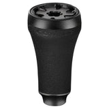 Gomexus 20mm TPE Knob-Knob-Gomexus-Schwarz-RL-Angelrollentuning