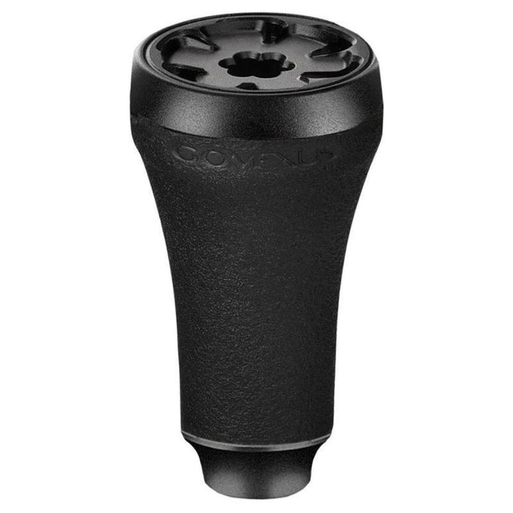 Gomexus 20mm TPE Knob-Knob-Gomexus-Schwarz-RL-Angelrollentuning