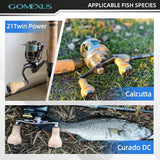 Gomexus 27mm Kork Gomb